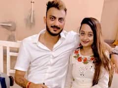Photos: खूबसूरती में किसी बॉलीवुड एक्ट्रेस से कम नहीं हैं अक्षर पटेल की होने वाली वाइफ मेहा, देखें वायरल फोटो
