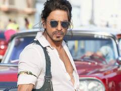 'शेर बूढ़ा हुआ है पर.. शिकार करना नहीं भूला', शाहरुख की तारीफ कर इस एक्टर ने कर दी सबकी बोलती बंद