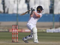 ICC Awards 2022: Ben Stokes Announced ICC Test Cricketer Of The Year
