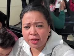 एयरपोर्ट पर भारती सिंह की हुई बेइज्जती! बोलीं- ‘सारा स्टाइल धरा का धरा रह गया’