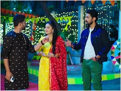 Ennenno Janmalabandham January 26th: విన్నీ చూసి షాకైన యష్, మురిసిన వేద- మాళవికని బలి ఇచ్చేందుకు సిద్ధం చేస్తున్న భ్రమరాంబిక