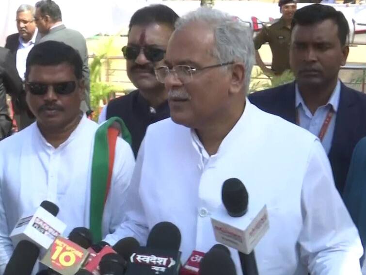 Chhattisgarh Govt To Pay Monthly Allowance To Unemployed Youths, CM Baghel Announces On Republic Day Chhattisgarh Govt To Pay Monthly Allowance To Unemployed Youths, CM Baghel Announces On Republic Day