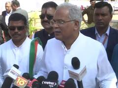 Chhattisgarh Govt To Pay Monthly Allowance To Unemployed Youths, CM Baghel Announces On Republic Day