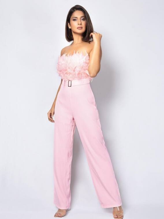 'बेहद' फेम एक्ट्रेस जेनिफर विंगेट ने वेस्टर्न लुक में ढाया कहर