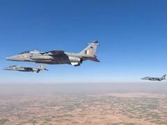 राफेल, मिग-29, सुखोई-30 एमकेआई... कर्तव्य पथ पर एयर फोर्स का शक्ति प्रदर्शन, आप भी देखें सांसें थाम देने वाले ये वीडियो