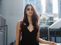 Photo : पूजा हेगडेचा सोशल मीडियावर जलवा