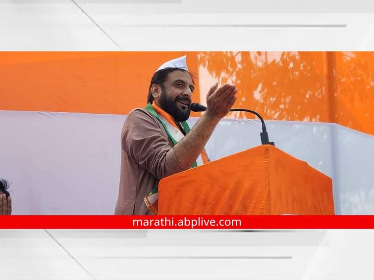 Aurangabad MP Imtiaz Jalil was furious as party workers were absent from the flag hoisting ceremony on Republic day Aurangabad : ध्वजारोहणाला पदाधिकारी गैरहजर, खासदार जलील संतापले; अशा लोकांची पक्षात गरज नसल्याचही  म्हणाले