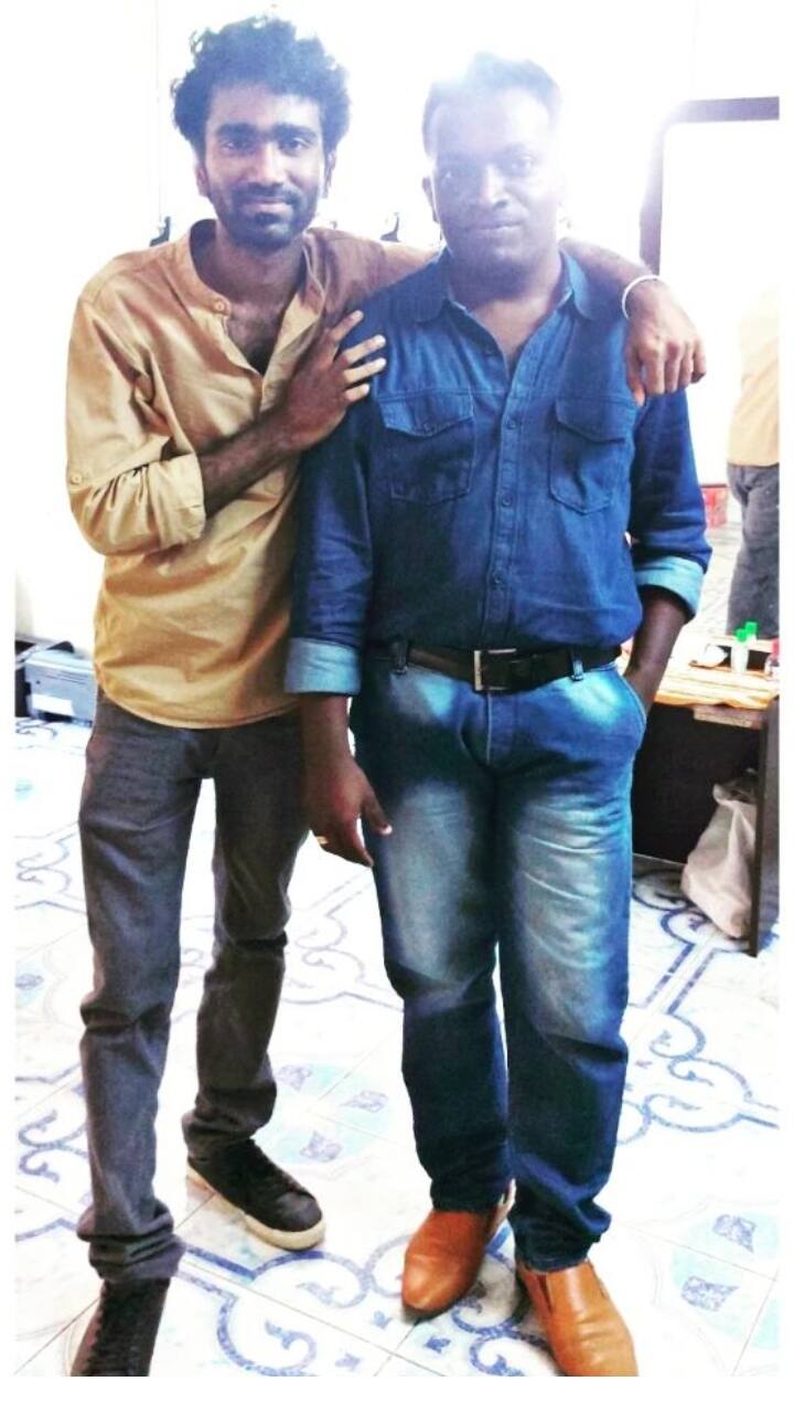 இன்று பிறந்தநாள் காணும் குருபாயிற்கு பலரும் தங்களின் வாழ்த்துக்களை தெரிவித்து வருகின்றனர்