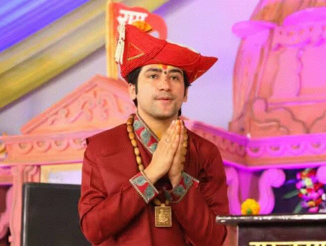 Bageshwar Dham Sarkar Dhirendra Shastri Pakistani Reaction on his Speech Bageshwar Dham : ਬਾਗੇਸ਼ਵਰ ਧਾਮ ਵਾਲੇ ਧੀਰੇਂਦਰ ਸ਼ਾਸਤਰੀ ਦੀ ਪਾਕਿਸਤਾਨ 'ਚ ਚਰਚਾ , ਟ੍ਰੇਂਡ ਕਰ ਰਹੇ ਬਾਬਾ , ਜਾਣੋ ਮਾਮਲਾ