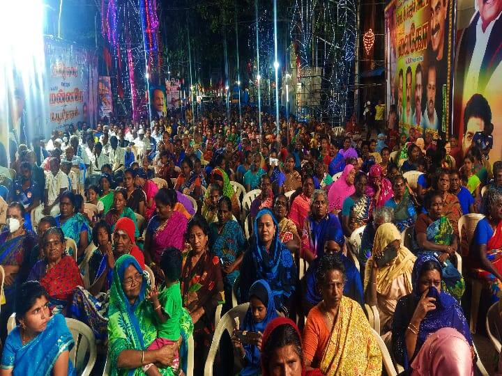 பிரதமர் மோடி தமிழை மதிப்பது உண்மையெனில்.... -  இதை செய்யக்கூடாது மதுரையில் வைகோ  உரை !