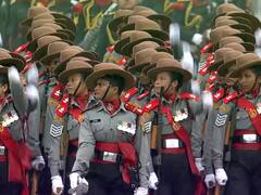 Republic Day 2023: All-Women Contingents Embody 'Nari Shakti' This Year