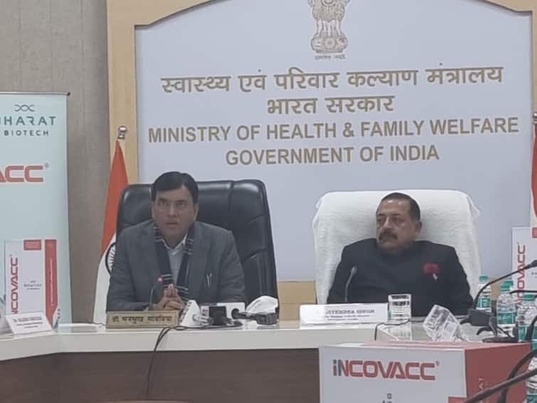India Launches Bharat Biotech's iNCOVACC, World's First Intranasal Covid-19 Vaccine: All About It India Launches Bharat Biotech's iNCOVACC, World's First Intranasal Covid-19 Vaccine: All About It