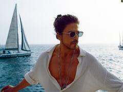 Pathaan Worldwide Box Office Collection: नाद करा, पण आमचा कुठं! ओपनिंग डे मध्ये 'पठाण'ची सर्वांना धोबीपछाड