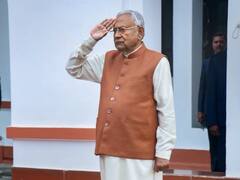 R-Day 2023: CMs, Governors, Leaders Unfurl Tricolour To Celebrate 74th Republic Day —  See Pics