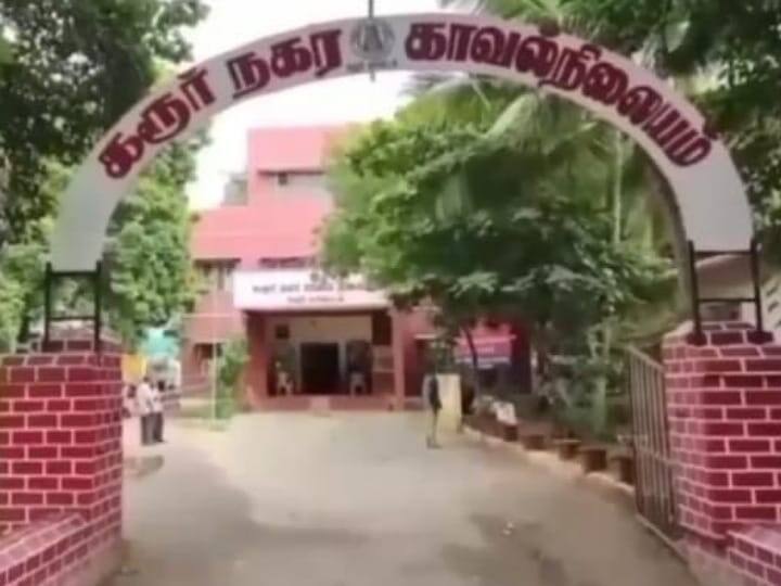 கரூரில் கஞ்சா விற்ற வாலிபர் கைது; மேலும் மாவட்ட கிரைம் செய்திகள்