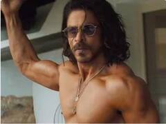 Pathaan Box Office Collection Day 1: ਸ਼ਾਹਰੁਖ ਖਾਨ ਦੀ 'ਪਠਾਨ' ਨੇ ਪਹਿਲੇ ਦਿਨ ਤੋੜੇ ਇਨ੍ਹਾਂ ਫਿਲਮਾਂ ਦੇ ਰਿਕਾਰਡ, ਪਹਿਲੇ ਦਿਨ ਕਮਾਏ ਹੋਈ ਇੰਨੇ ਕਰੋੜ