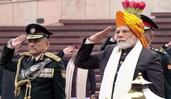 Republic Day 2023 India 26 January | प्रजासत्ताक दिनानिमित्त पंतप्रधान नरेंद्र मोदींचा खास पेहराव!