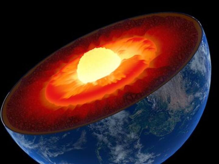 Earths Inner Core May Stop Rotation And Could into Reverse Scientist Study on Mystery of Earth महज 17 साल बाद उल्टी दिशा में घूमने लगेगी धरती? स्टडी में Earth से जुड़े रहस्य को लेकर बड़ा खुलासा