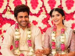 Sharwanand Engaged: எங்கேயும் எப்போதும் கவுதமிற்கு நிச்சயதார்த்தம் ஓவர்.. காதலியின் கரம்பிடிக்கும் சர்வானந்த்