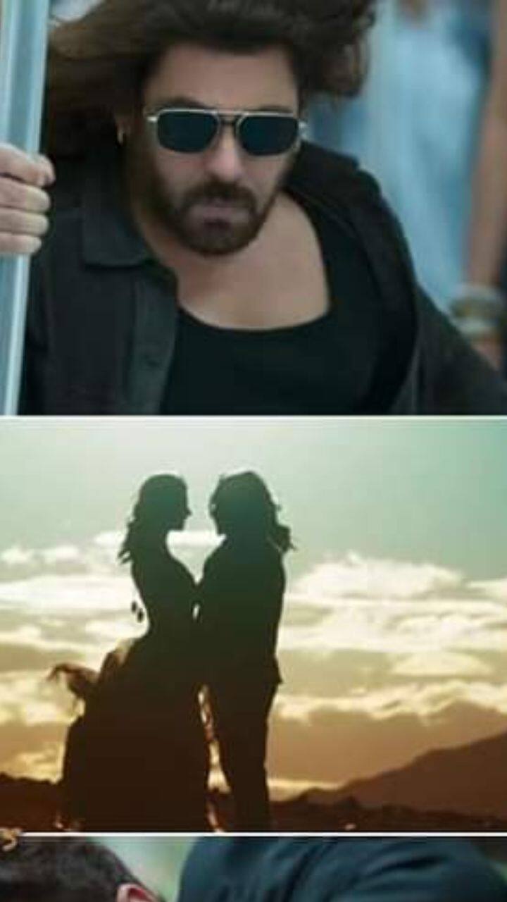 இந்த படத்தின் கான்செப்டை இணையவாசிகள் வசைபாடி வருகின்றனர்