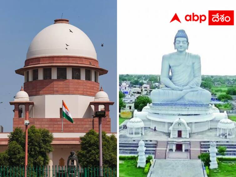 Another petition has been filed in the Supreme Court against the capital of AP. AP Capital supreme Court : ఏపీ రాజధానిపై సుప్రీంకోర్టులో మరో పిటిషన్ -  ఈ సారి శివరామకృష్ణన్ కమిటీ రిపోర్టుపై...