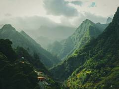 फेमस टूरिस्ट स्पॉट नहीं...पिछले साल कई लोगों ने इन ऑफ-बीट डेस्टिनेशन को किया ज्यादा पसंद