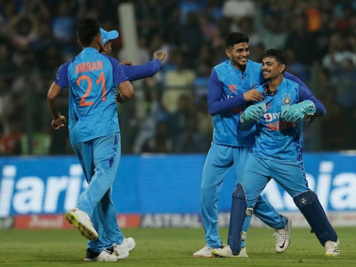 IND vs NZ 1st T20I Live Streaming: भारत-न्यूजीलैंड के बीच टी20 सीरीज का पहला मुकाबला कब-कहां और कैसे देखें? IND vs NZ 1st T20I Live Streaming When Where To Watch India vs New Zealand Match Score Live Telecast Online TV IND vs NZ 1st T20I Live Streaming: भारत-न्यूजीलैंड के बीच टी20 सीरीज का पहला मुकाबला कब-कहां और कैसे देखें?