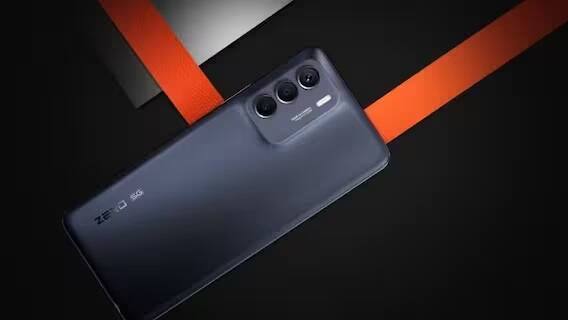 Infinix Zero 5G 2023 : -  ઇનફ્લિક્સએ અધિકારિક રીતે Infinix Zero 5G 2023ની લૉન્ચ ડેટનો ખુલાસો કર્યો છે. આ સીરીઝ 4 ફેબ્રુઆરી, 2023 એ લૉન્ચ થવા માટે પુરેપુરી રીતે તૈયાર છે. Zero 5G 2023 ગયા વર્ષે 20,000 રૂપિયાની કિંમતની સાથે લૉન્ચ થયેલા Zero 5Gનો સક્સેસર હશે. સામે આવેલી ડિટેલ્સના આધાર પર એ અનુમાન લગાવવામાં આવી શકે છે, નવો 2023 વર્ઝન પણ લગભગ 20,000 રૂપિયામાં લૉન્ચ કરવામાં આવશે.