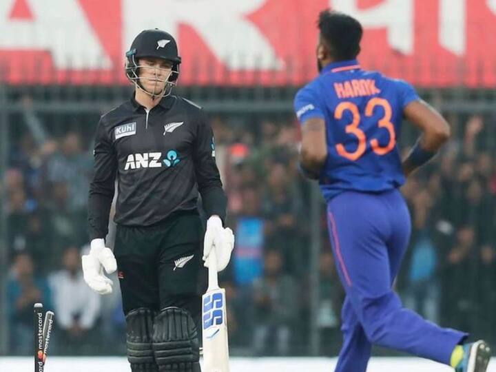New Zealand tour of India T20 Series starts from 27 January know India vs New Zealand Match schedule in details India vs New Zealand T20 : एकदिवसीय मालिका विजयानंतर आता टी20 चा थरार, सर्व माहिती एका क्लिकवर