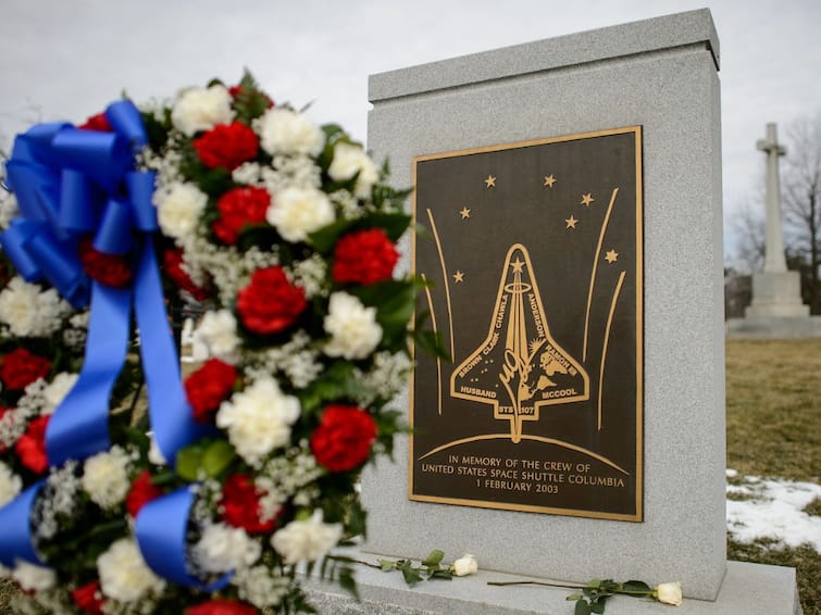 NASA Honours Fallen Heroes, Including Crews Of Space Shuttles Challenger And Columbia, On Day Of Remembrance