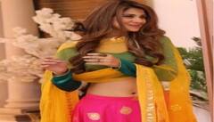 Wedding Looks : ਵਿਆਹ ਲਈ ਪਰਫੈਕਟ ਜੈਨੀਫ਼ਰ ਵਿੰਗੇਟ ਦੇ ਇਹ 6 ਟ੍ਰੇਡਿਸ਼ਨਲ ਲੁੱਕਸ , ਤੁਸੀਂ ਵੀ ਕਰ ਸਕਦੇ ਹੋ ਟ੍ਰਾਈ