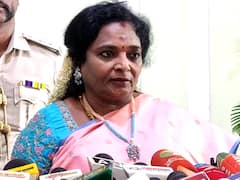 தெலுங்கானாவில் சட்டமீறல், விதி மீறல், அரசியலமைப்பு சட்டமீறல் நடந்துள்ளது - ஆளுநர் தமிழிசை