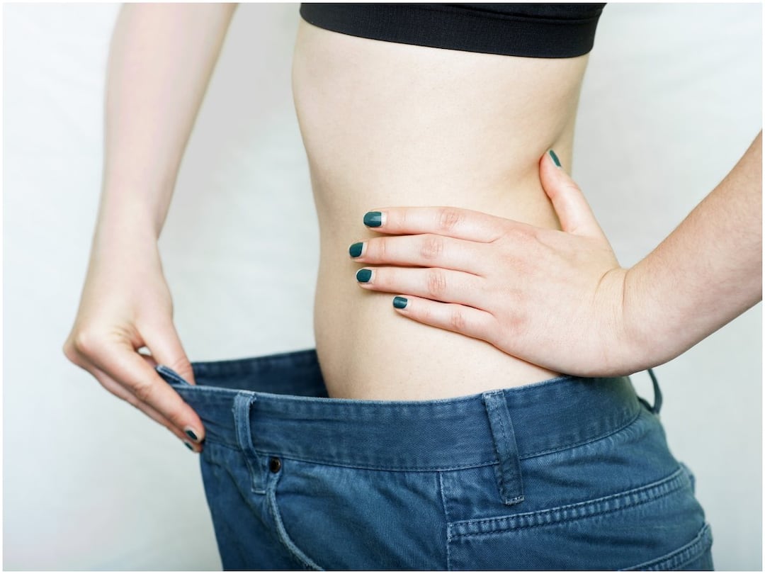 Store These Five Foods For Weight Loss Weight Loss: బరువు తగ్గించే ఈ ఐదు ఆహారాలు మీ ఫ్రిజ్‌లో ఎప్పుడూ ఉంచుకోండి