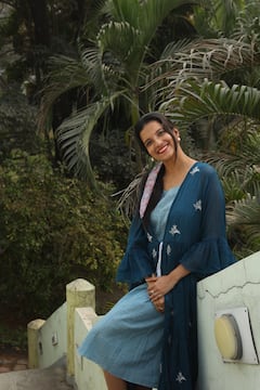 Bengali Web Series: অলক্ষ্মীদের উদযাপন বড়পর্দায়, প্রিমিয়ারে হাজির তারকারা