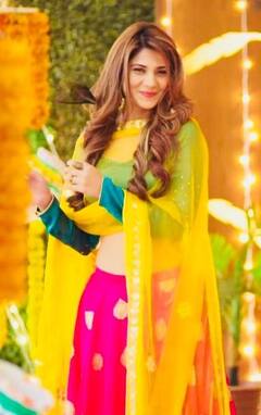 Wedding Looks: शादी ब्याह के लिए एकदम परफेक्ट हैं जेनिफर विंगेट के ये 6 ट्रेडिशनल लुक्स, आप भी कर सकते हैं ट्राई