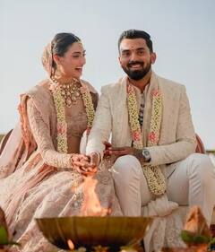 પપ્પાએ આપ્યો 50 કરોડ રૂપિયાનો એપાર્ટમેન્ટ, સલમાને આપી ઓડી કાર, આથિયા-કેએલ રાહુલને ગિફ્ટમાં મળી મોંઘી ભેટ