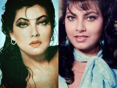 बॉलीवुड में ‘टार्जन गर्ल’ के नाम से फेमस थीं ये खूबसूरत हीरोइन...बुलंदियों पर पहुंचकर जानिए क्यों छोड़ दी इंडस्ट्री