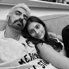 Mahikaa Rampal Pics: खूबसूरती में बॉलीवुड एक्ट्रेस की भी पीछे छोड़ती हैं अर्जुन रामपाल की बेटी, तस्वीरें देख आप भी बन जाएंगे फैन