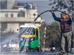 साफ हुई दिल्ली की हवा! तीन महीने में सबसे कम प्रदूषण किया गया दर्ज, AQI लेवल रहा 160