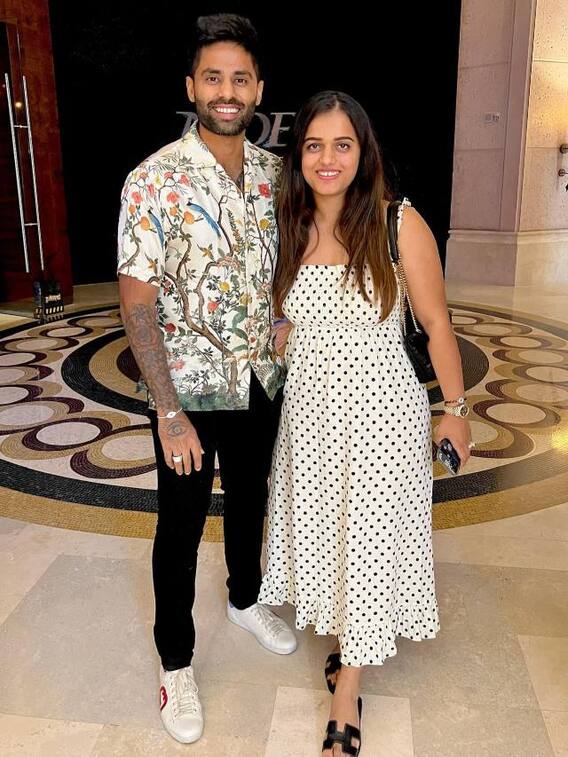 आलीशान घर में रहते हैं सूर्यकुमार यादव, करोड़ों में है कीमत