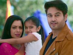 क्या अनुपमा और अनुज की लाइफ से दूर हो जाएगी छोटी अनु, ये किरदार खड़ी करेगा मुश्किलें!