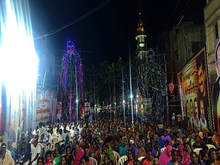 பிரதமர் மோடி தமிழை மதிப்பது உண்மையெனில்.... -  இதை செய்யக்கூடாது மதுரையில் வைகோ  உரை !