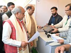 कृषि मंत्री नरेंद्र सिंह तोमर का बयान, बोले- 'अब किसान के लिए 6 हजार रुपए...'