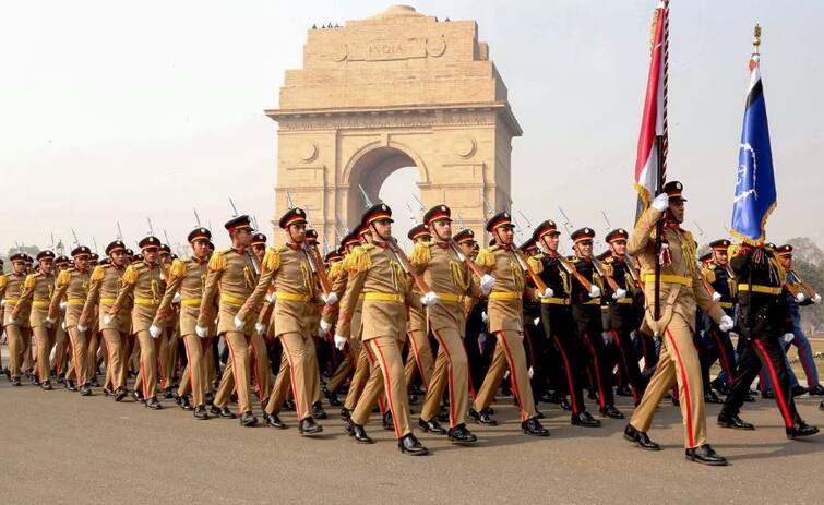 Republic Day 2023 LIVE Updates President Droupadi Murmu Address to Nation on eve of 74th Republic Day Republic Day 2023: આકાશ મિસાઇલ, અર્જુન ટેન્ક અને રાફેલ, કર્તવ્યપથ પર જોવા ભારતની તાકાત