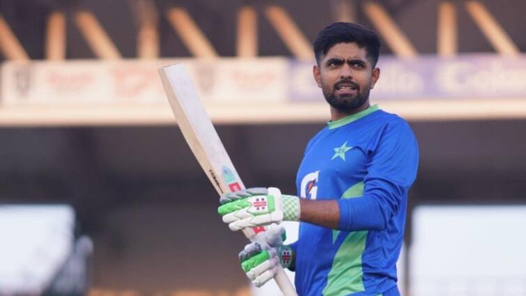 ICC Awards: Babar Azam claimed ICC ODI Cricketer of the Year for second consecutive time ICC Awards: নাগাড়ে দ্বিতীয়বার আইসিসির বর্ষসেরা ওয়ান ডে ক্রিকেটার নির্বাচিত হলেন বাবর আজম