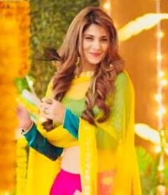 Wedding Looks : ਵਿਆਹ ਲਈ ਪਰਫੈਕਟ ਜੈਨੀਫ਼ਰ ਵਿੰਗੇਟ ਦੇ ਇਹ 6 ਟ੍ਰੇਡਿਸ਼ਨਲ ਲੁੱਕਸ , ਤੁਸੀਂ ਵੀ ਕਰ ਸਕਦੇ ਹੋ ਟ੍ਰਾਈ