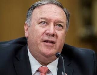 Mike Pompeo: શું ચીનના આક્રમક વલણના કારણે Quadમાં સામેલ થયુ ભારત? અમેરિકાના પૂર્વ વિદેશ મંત્રીનો દાવો