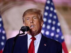 Meta To Reinstate Ex-US President Donald Trump’s Facebook, Instagram Accounts After 2 Year Ban