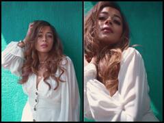 व्हाइट शॉर्ट ड्रेस में टीना दत्ता ने गिराई अपने हुस्न की बिजलियां, वीडियो देख फैंस हो जाएंगे बेकाबू