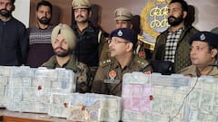 Chandigarh News: ਅਮਰੀਕਾ ਭੇਜਣ ਦਾ ਝਾਂਸਾ ਦੇ ਸਿੰਗਾਪੁਰ ਤੇ ਇੰਡੋਨੇਸ਼ੀਆ 'ਚ ਕਰ ਲੈਂਦੇ ਸੀ ਅਗਵਾ, ਪਰਿਵਾਰ ਨੂੰ ਫੋਨ ਕਰਵਾ ਮੰਗਦੇ ਸੀ ਫਰੌਤੀ...ਦਿਲ ਦਹਿਲਾ ਦੇਵੇਗੀ ਸੱਚਾਈ